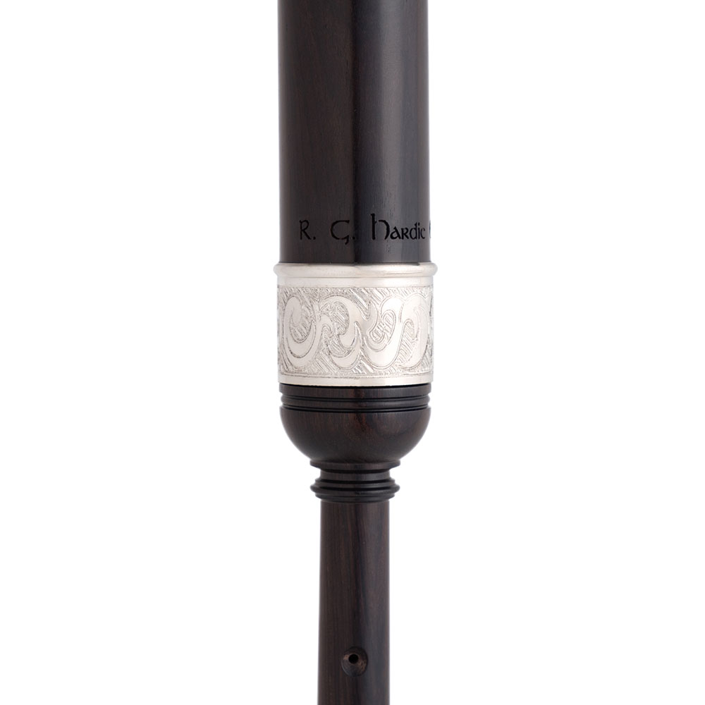 PRC08B Standard Blackwood Practice Chanter